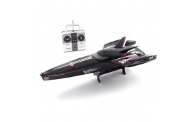 Яхта на радиоуправлении Hobby Engine Viper-S