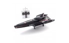 Яхта на радиоуправлении Hobby Engine Viper-S