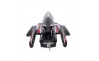 Яхта на радиоуправлении Hobby Engine Viper-S