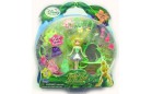 Игровой набор с Феей Гардероб - Серия Дисней - 9 см