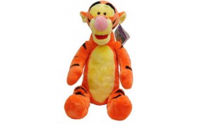 Мягкая игрушка Disney Plush Тигра - 36 см