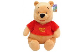 Мягкая игрушка Disney Plush Винни Пух - 43 см
