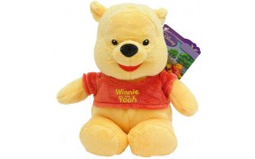 Мягкая игрушка Disney Plush Винни Пух Малыш - 23 см
