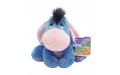 Мягкая игрушка Disney Plush Ослик Иа-Иа Малыш - 23 см