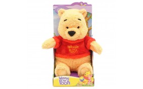 Мягкая игрушка Disney Plush Винни Пух - 25 см