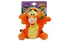 Мягкая игрушка-марионетка Disney Plush Тигра - 25 см