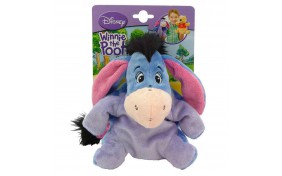 Мягкая игрушка-марионетка Disney Plush Ослик Иа-Иа - 25 см