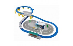 Tomica Средний набор Город