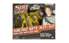 Микронабор шпиона Wild Planet Spy Gear