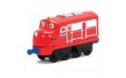 Детский паровозик Вилсон Chuggington