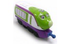 Learning Curve Chuggington Паровозик Коко
