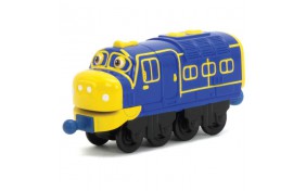 Паровозик Chuggington Брюстер
