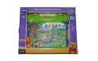 Обучающая доска  VTech Винни - русский
