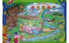 Обучающая доска  VTech Винни - русский