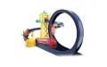 Learning Curve Детская железная дорога Chuggington Трек з мертвою петлею