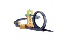 Learning Curve Детская железная дорога Chuggington Трек з мертвою петлею