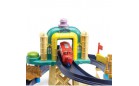 Learning Curve Детская железная дорога Chuggington Трек з мертвою петлею