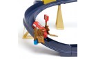 Learning Curve Детская железная дорога Chuggington Трек з мертвою петлею