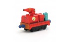 Детская железная дорога Learning Curve Спасательный и пожарный вагоны Chuggington