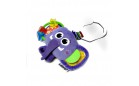 Развивающая игрушка для малышей Learning Curve Lamaze Слоненок