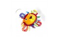 Развивающая игрушка для малышей Learning Curve Lamaze Лвенок