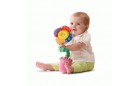 Развивающая музыкальная игрушка для малышей Learning Curve Lamaze Цветок в горшке