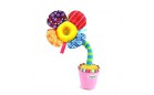 Развивающая музыкальная игрушка для малышей Learning Curve Lamaze Цветок в горшке