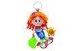 Развивающая игрушка для малышей Learning Curve Lamaze Русалочка