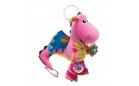 Развивающая игрушка для малышей Learning Curve Lamaze Дракончик