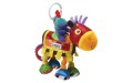 Развивающая игрушка для малышей Learning Curve Lamaze Рыцарский конь