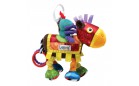 Развивающая игрушка для малышей Learning Curve Lamaze Рыцарский конь