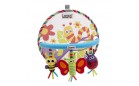 Развиваюшая подвесная игрушка в машину для малышей Learning Curve Lamaze
