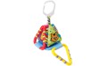 Развивающая подвесная игрушка для малышей Learning Curve Lamaze Пирамидка