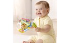 Развивающая подвесная игрушка для малышей Learning Curve Lamaze Пирамидка