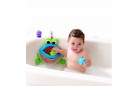 Развивающая игрушка для малышей в ванную Learning Curve Lamaze Лягушенок