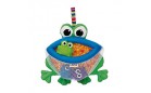 Развивающая игрушка для малышей в ванную Learning Curve Lamaze Лягушенок