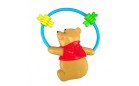Гризунок Learning Curve The First Years Винни Пух с массажным эффектом