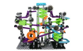 Learning Journey Конструкторский набор Marble Mania Genius на 500 частей