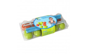 SafSof Игра Яйца и палочки