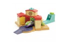 Игровой набор Chuggington Депо