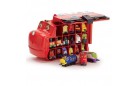 Chuggington Коллекционный кейс Вилсон
