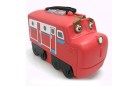 Chuggington Коллекционный кейс Вилсон