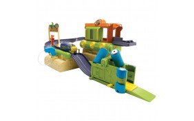 Ремонтная станция Chuggington