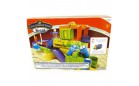 Ремонтная станция Chuggington
