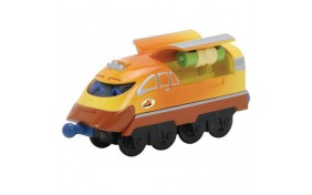 Паровозик Chuggington Чаггер