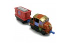 Chuggington Паровозик Ходж з прицепом