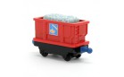 Chuggington Паровозик Ходж з прицепом