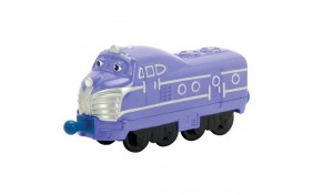 Паровозик Chuggington Харрисон