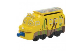 Паровозик Chuggington Мтамбо