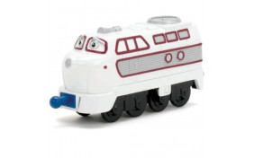 Chuggington Паровозик Кристиан